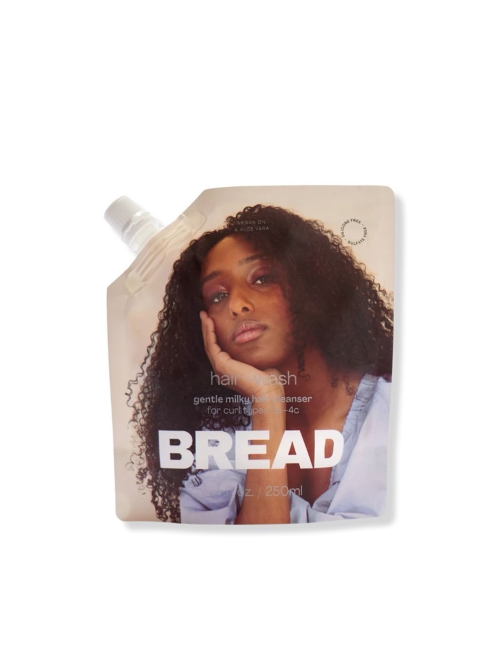 BREAD BEAUTY SUPPLY Hair - Wash
